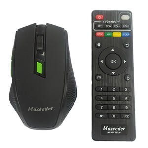 اندروید باکس مکسیدر مدل MX-AT3 JS3241